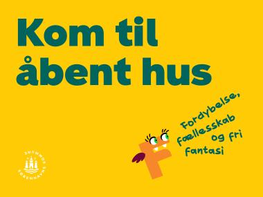 Informationsmøde