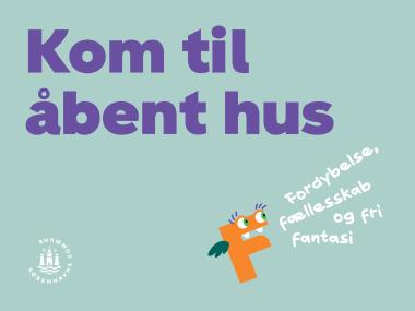 Informationsmøde