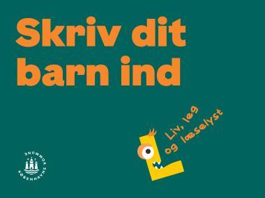 Skoleindskrivning