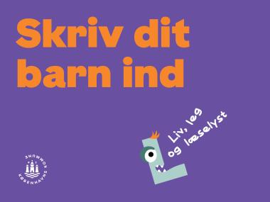 Skoleindskrivning